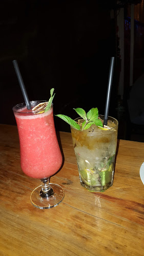 Sinergia - Piriápolis