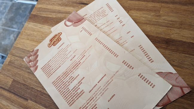 Café Cumpanis - Gastronomía y hostelería