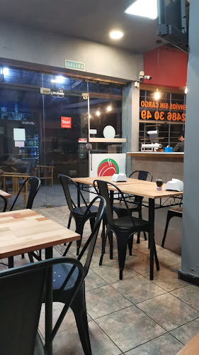 Comentarii opinii despre La Güera Taquería