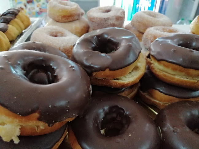 Comentarii opinii despre Panadería Colón