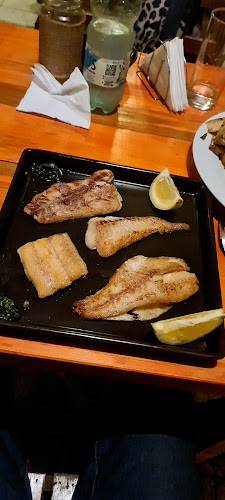 Yacht Club Jaureguiberry - Gastronomía y hostelería