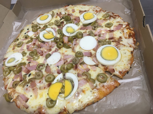 Comentarii opinii despre Pizzas Gus - Servicio De Catering