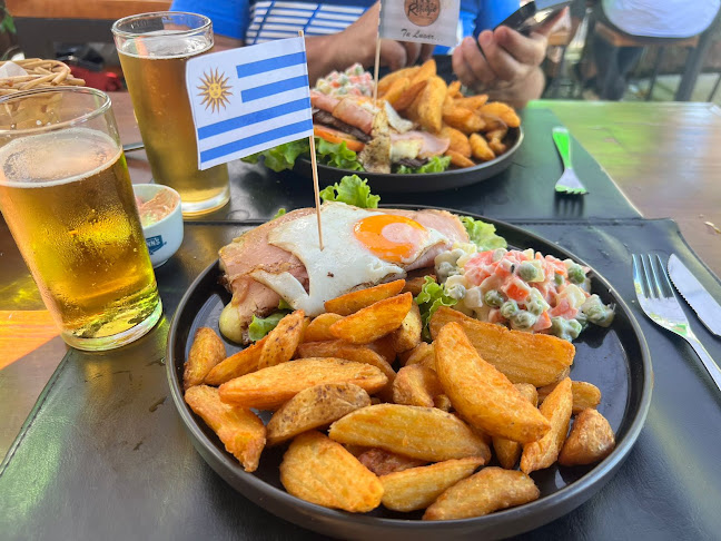 El Refugio - Col. del Sacramento