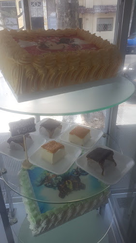 Panadería San Salvador