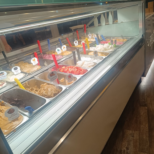 Pecas Pocitos - Gastronomía y hostelería