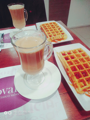 Comentarii opinii despre Cavanni-Helados Artesanales