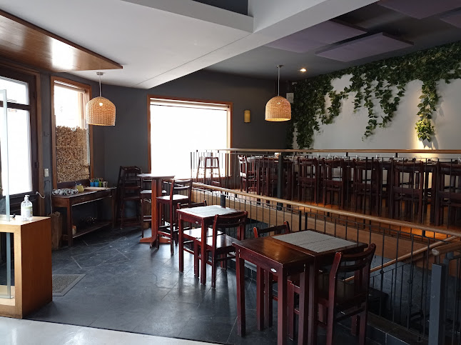 Comentarii opinii despre Restaurant Orfilia