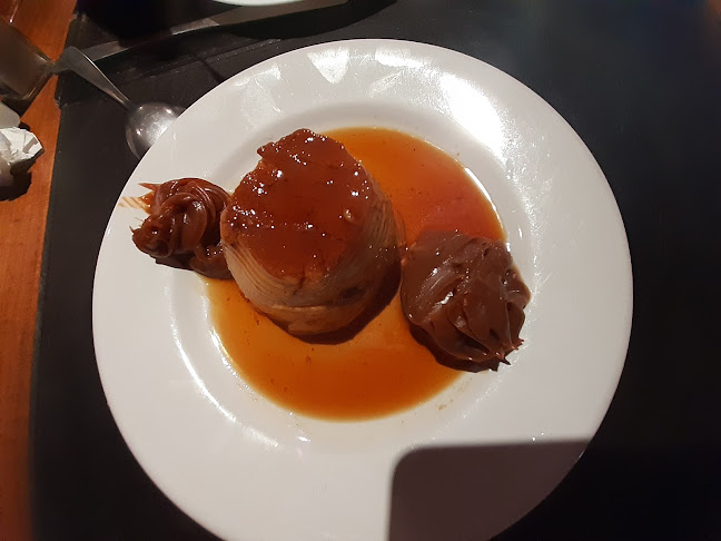 Opinii despre Bar 36 în Montevideo - Gastronomía y hostelería