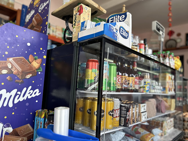 Comentarii opinii despre Bautista Market