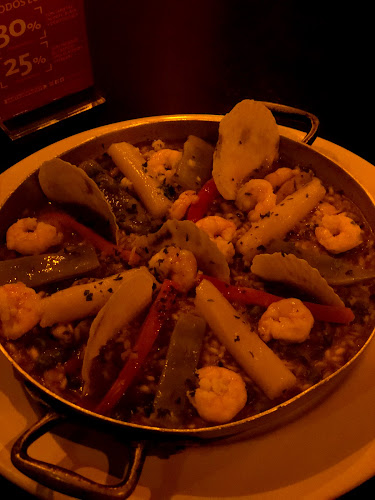 Comentarii opinii despre Punta Salina