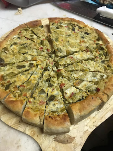 Panadería, Confitería Nano's