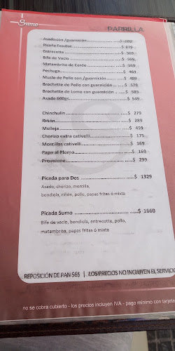 Opinii despre Sumo resto cafe în Maldonado - Gastronomía y hostelería