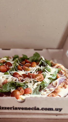 Comentarii opinii despre Pizzería Venecia