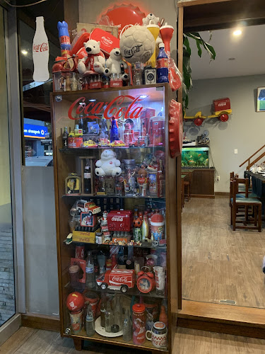 Comentarii opinii despre Bar París