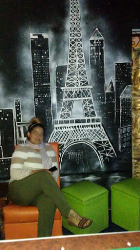 Heladería Malú - Canelones