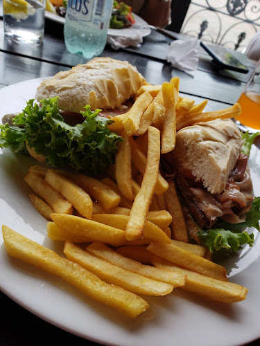 Comentarii opinii despre Crazy Crêpes