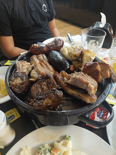 Restaurante LA FAROLA