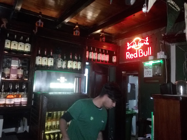 Comentarii opinii despre Brickel Irish Pub