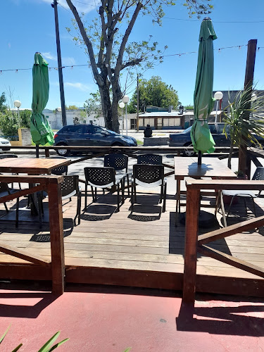 Las Brasas Parrillada y Pizzeria