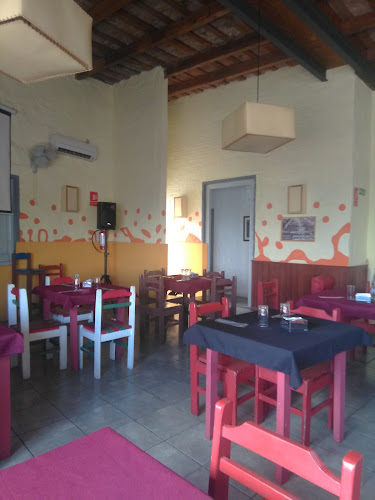 Liebig's Bar Y Pizzería - Fray Bentos