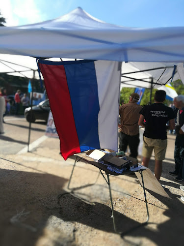 Comentarii opinii despre Carrito Don Quijote