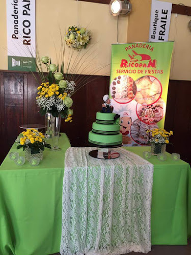 Panaderia Rico Pan