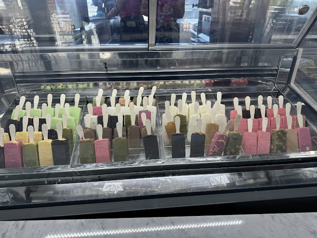 Gelatería Il Porto - Helados artesanales - Punta del Este