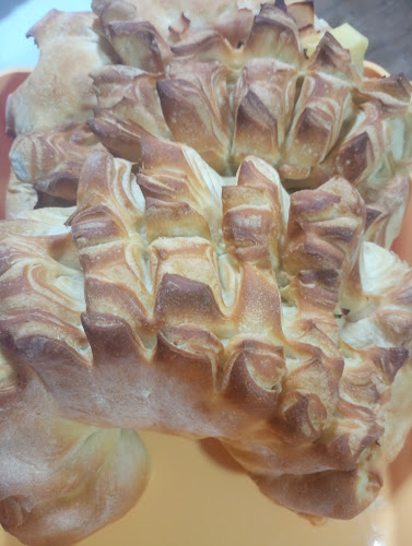 Comentarii opinii despre Rotiseria El Manjar