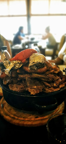 Alberto's - Gastronomía y hostelería