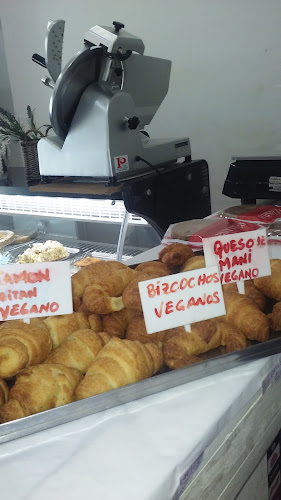 Panaderia Vegana Nuestras Migas - Canelones