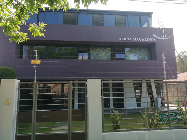 Opinii despre Alicia Magariños în Montevideo - Gastronomía y hostelería