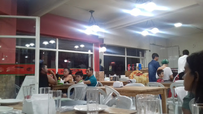 Opinii despre Pizzería Tentación în Rivera - Gastronomía y hostelería