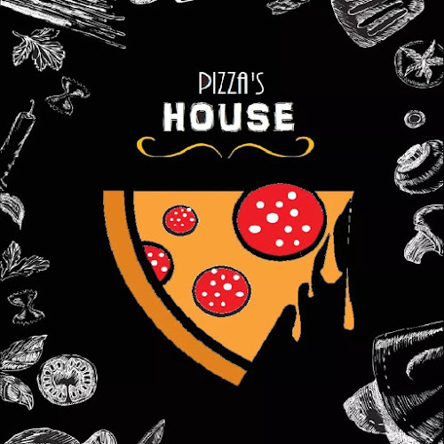 Comentarii opinii despre Pizza's House