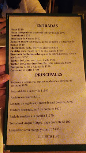 La Olada Restaurant