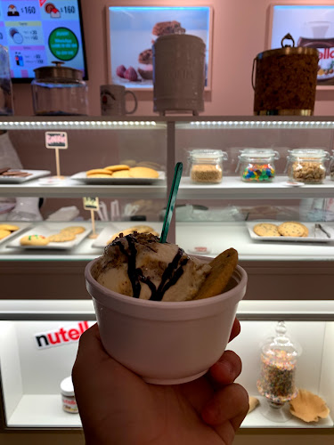 Le Petit Glacier - Punta del Este