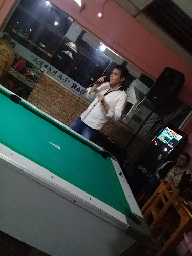 Bar La Barra - Progreso