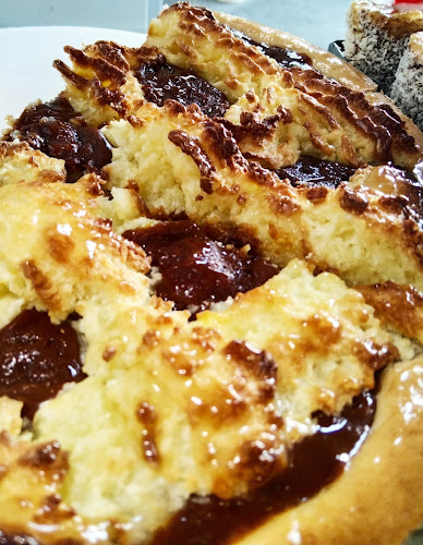 Comentarii opinii despre Panadería Ellis