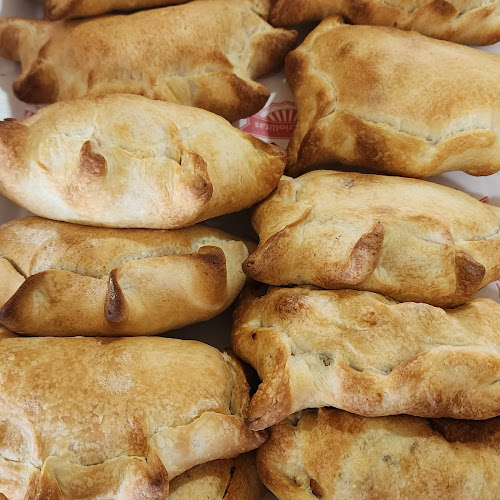 Las Criollitas Empanadas
