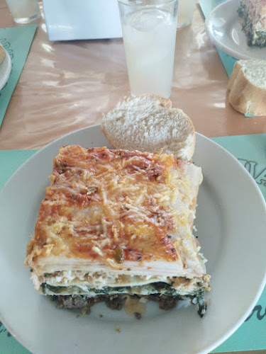 Parador Don Juan - Gastronomía y hostelería