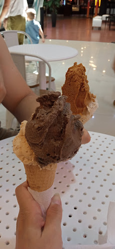 GELATO FACTORY - Gastronomía y hostelería