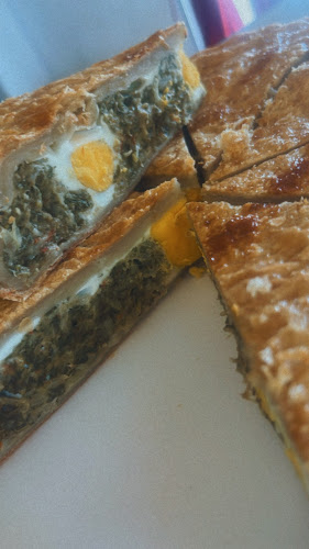 Panaderia Los Molinos - Gastronomía y hostelería