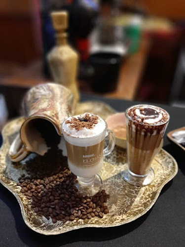 Comentarii opinii despre Mon Amour food & coffee