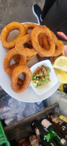 Opinii despre 30ypico balneario las cañas în Fray Bentos - Gastronomía y hostelería