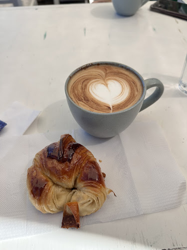 Opinii despre Rebelion Coffee Roasters în Punta del Este - Gastronomía y hostelería