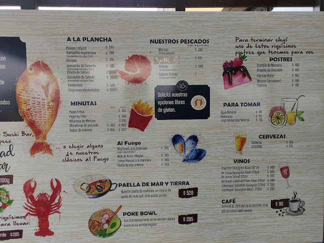 Comentarii opinii despre Ártico