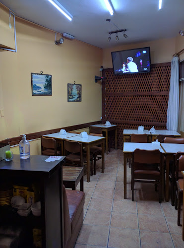 Comentarii opinii despre Espiga de Oro