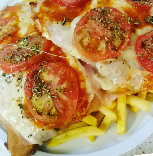 Comentarii opinii despre " EL RINCON" mini Grill y pizzería