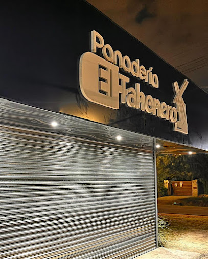 Panaderia El Tahonero