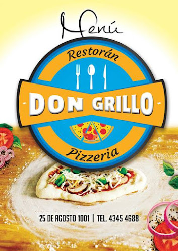 Don Grillo - Gastronomía y hostelería