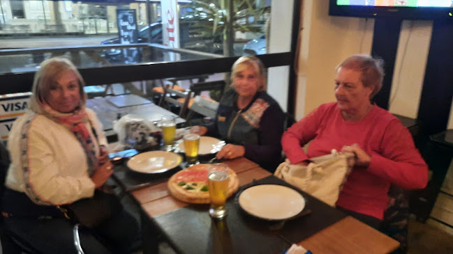 Comentarii opinii despre Ola La Resto